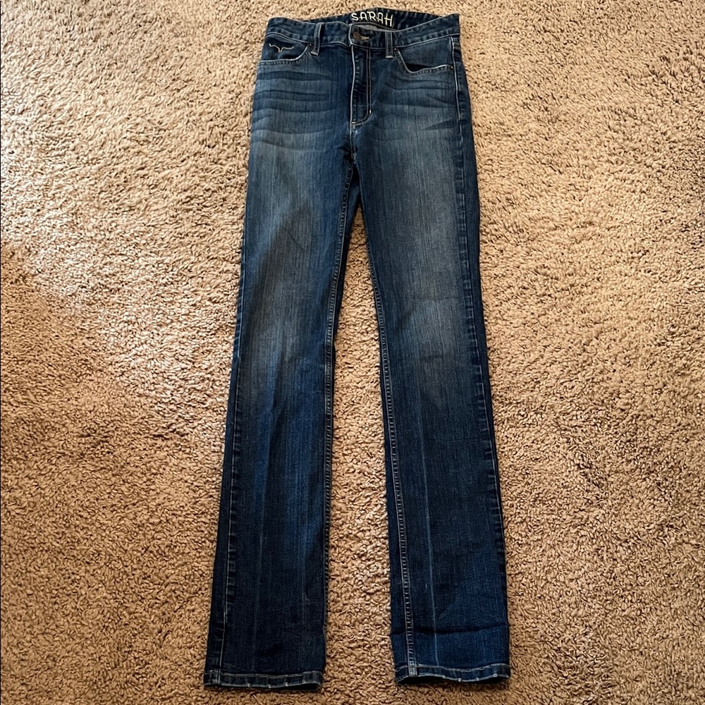 Womens Kimes Jeans